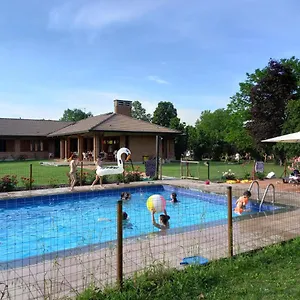 I Quercioli Alloggio per agriturismo