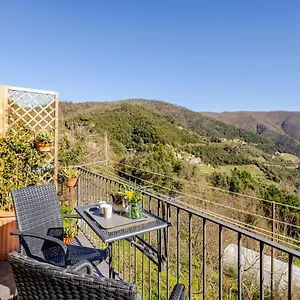 Quiet And Cozy With Wi-fi Casa Prearino Appartement Vernazza