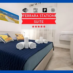 Le Mura Station Modern House - Parcheggio & Wi-fi Gratis Casa vacanze