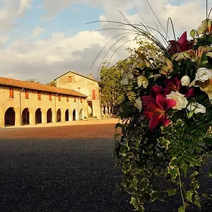 Antica Grancia Benedettina Séjour à la ferme