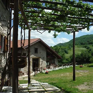Ca' De' Magnani Alloggio per agriturismo