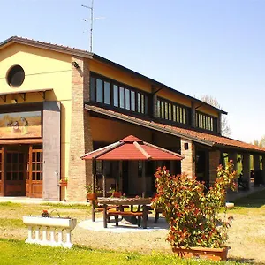 Alla Fornace Di Sacerno Casa di campagna