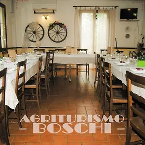 Boschi Alloggio per agriturismo