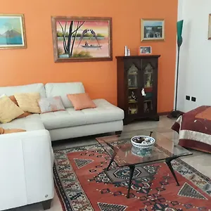 A Da Giusy Séjour chez l'habitant Crémone
