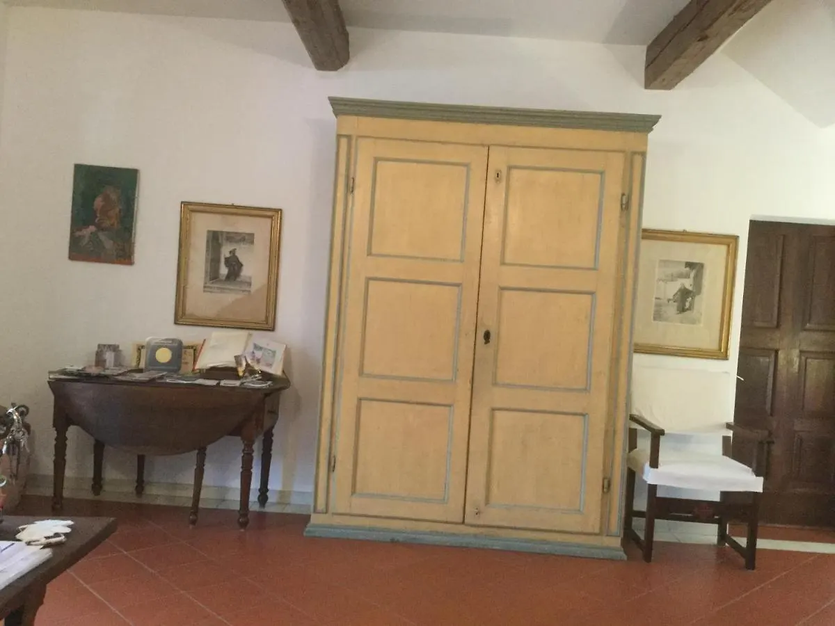 Agriturismo Alla Cedrara Ferrara 0*,  Italia